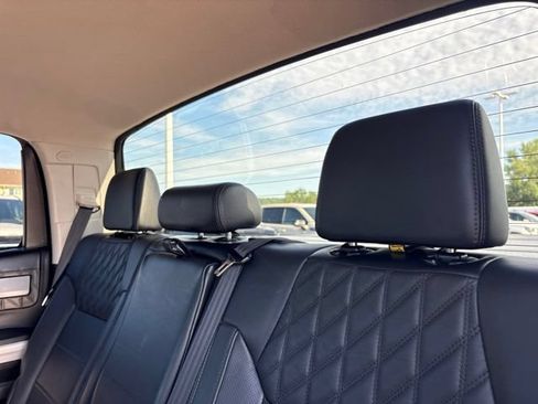 Used 2019 Toyota Tundra Platinum AWD/4WD image 35