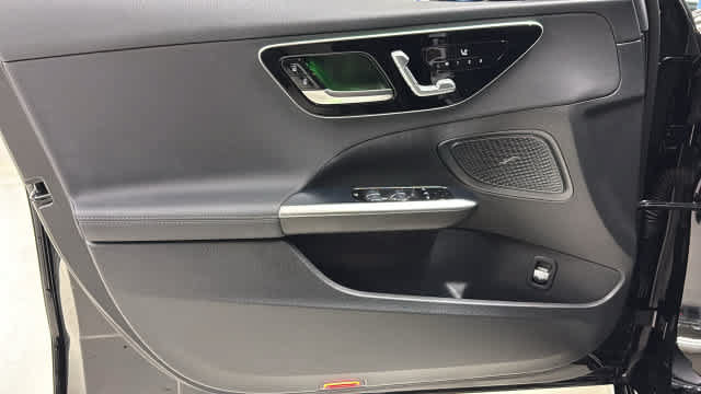 Certified 2026 Mercedes-Benz C 300 4MATIC Sedan image 13