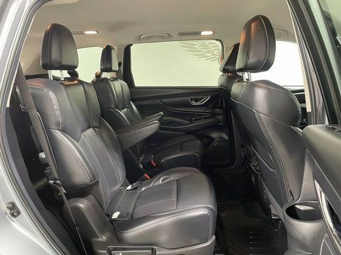 Used 2024 Subaru Ascent Limited image 24