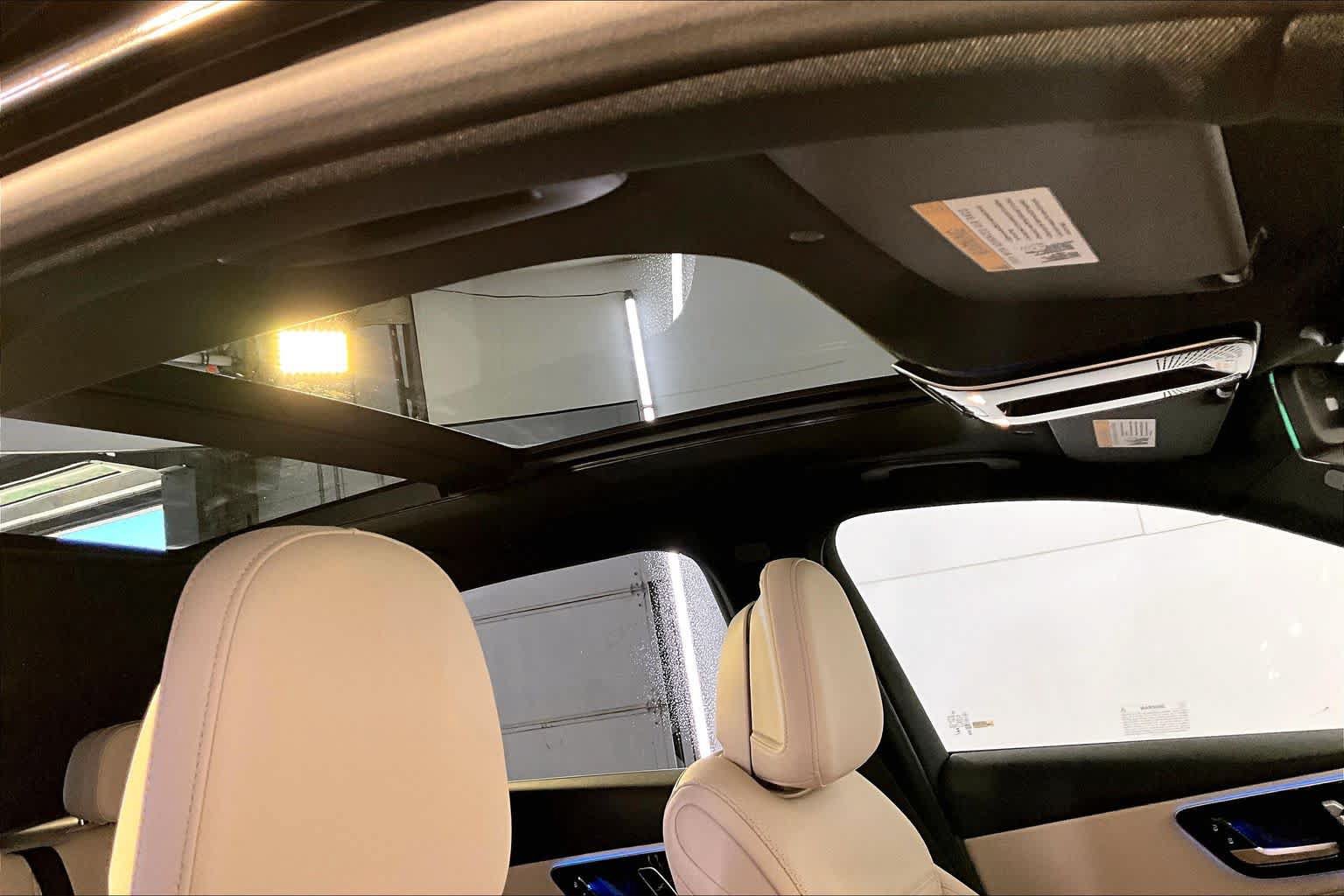 Certified 2026 Mercedes-Benz GLC 300 4MATIC image 14