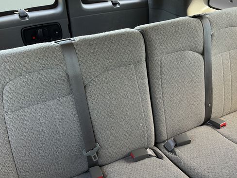 Used 2015 Chevrolet Express 3500 LT w/ LT Preferred Equipment Group RWD image 18