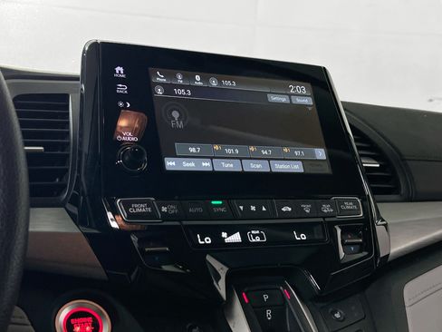 Used 2023 Honda Odyssey EX image 14
