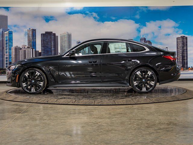 Used 2026 BMW 430i xDrive w/ Premium Package AWD/4WD image 6