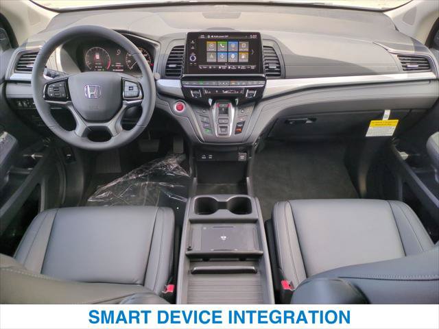 New 2026 Honda Odyssey EX-L image 21