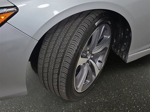 Used 2021 Acura TLX SH-AWD w/ Advance Package image 36