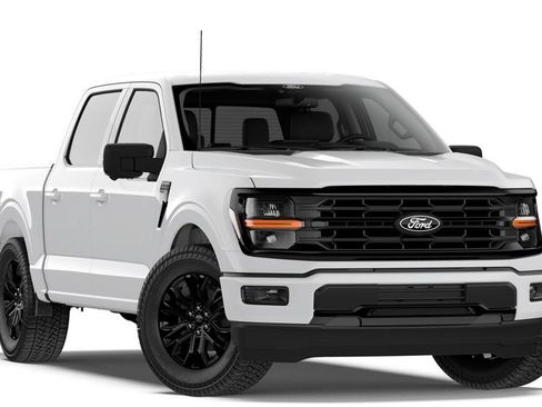 New 2026 Ford F150 XLT image 44