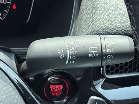 Used 2026 Honda Civic Sport image 26