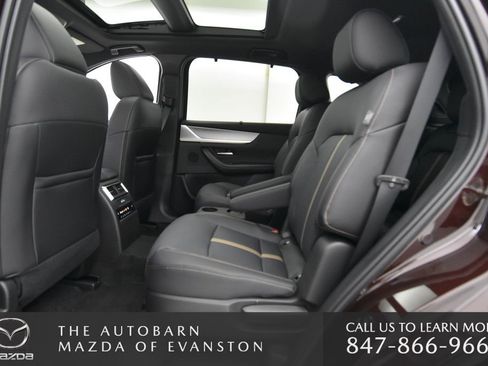 New 2026 MAZDA CX-90 3.3 Turbo S w/ Premium Package AWD/4WD image 26