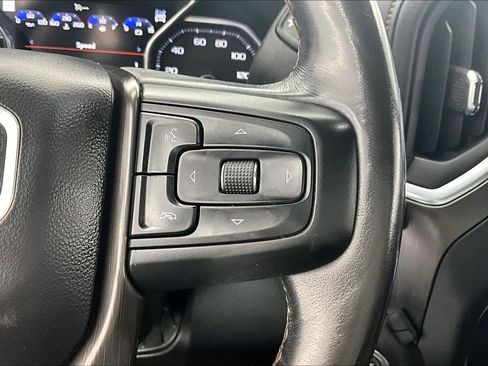 Used 2021 GMC Sierra 2500 AT4 w/ AT4 Premium Plus Package image 20