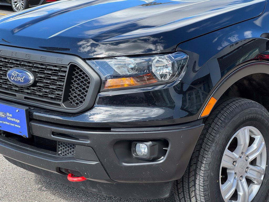 Certified 2019 Ford Ranger XL w/ Equipment Group 101A Mid AWD/4WD image 41