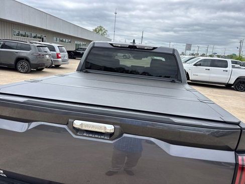 Used 2025 Toyota Tundra 1794 Edition AWD/4WD image 6