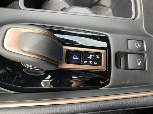 Certified 2026 Toyota Grand Highlander AWD Hybrid image 25