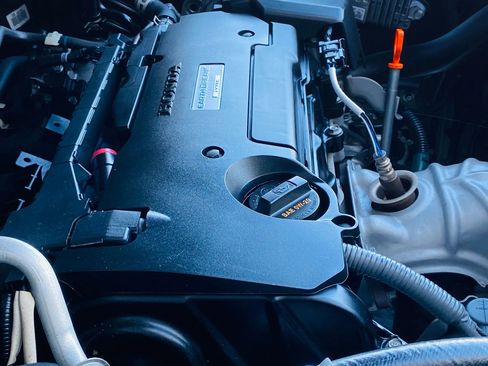 Used 2016 Honda CR-V LX image 39