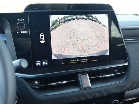 New 2026 Subaru Outback Premium AWD/4WD image 12