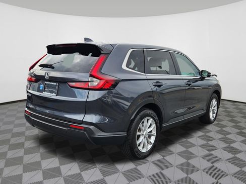 Certified 2024 Honda CR-V EX-L image 4