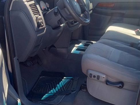 Used 2006 Dodge Ram 1500 Truck SLT w/ Trailer Tow Group image 11