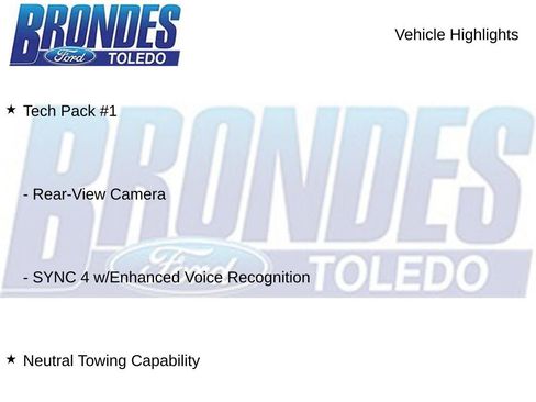 Used 2025 Ford Escape ST-Line w/ Equipment Group 301A image 25