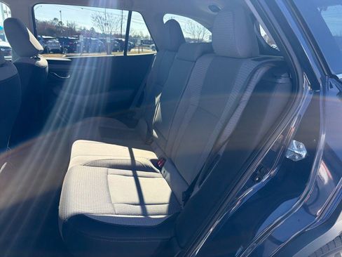 Certified 2025 Subaru Outback Premium w/ Popular Package #1A image 10