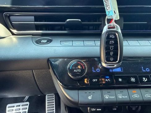 Used 2023 Hyundai Elantra N FWD image 37