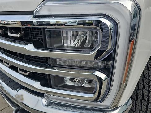 Used 2024 Ford F250 King Ranch w/ Chrome Package image 29