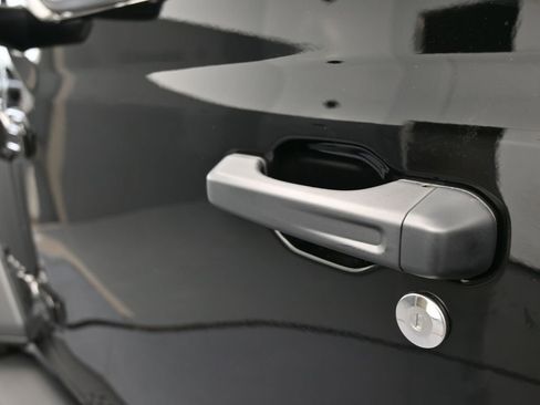 New 2026 Jeep Gladiator Sport image 26