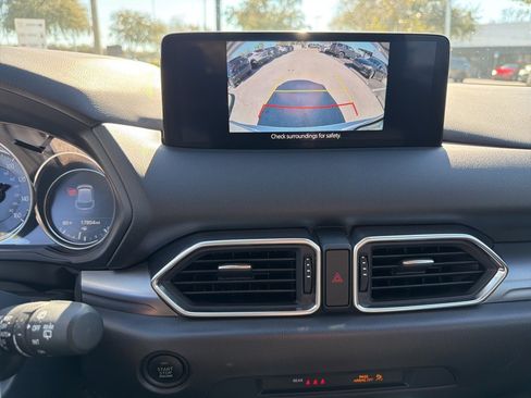 Used 2023 MAZDA CX-5 AWD 2.5 S image 21