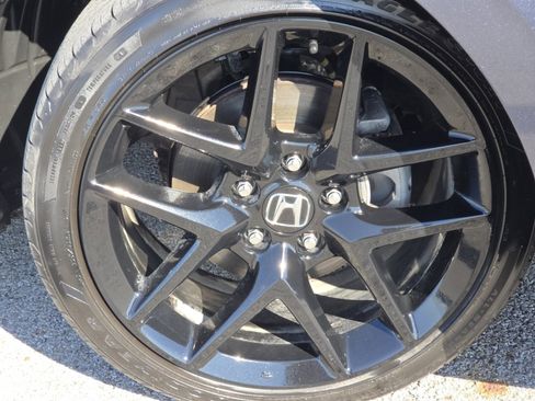 Used 2023 Honda Civic Sport image 8