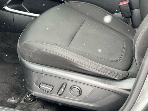 Used 2024 Hyundai Tucson Blue image 27