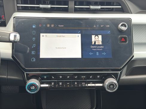 New 2027 Chevrolet Bolt RS FWD image 31