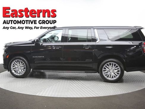 Used 2023 Chevrolet Suburban LS RWD image 65