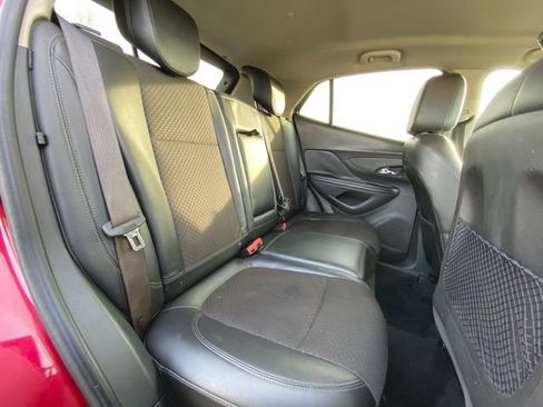 Used 2018 Buick Encore Preferred image 24