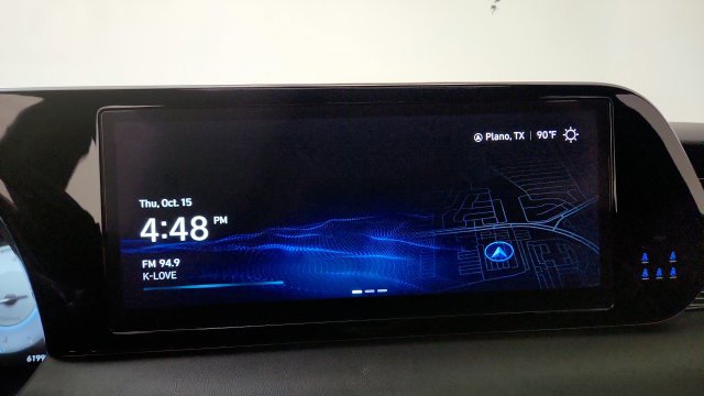 Used 2024 Hyundai Palisade Calligraphy AWD/4WD image 73