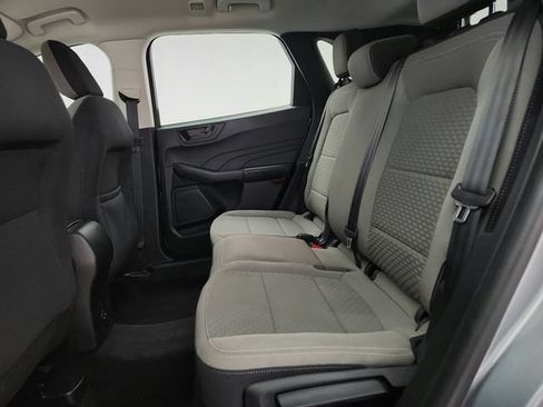 Used 2022 Ford Escape SE FWD image 24
