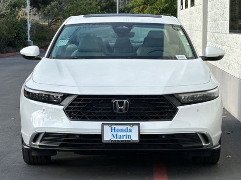 New 2025 Honda Accord Touring image 9