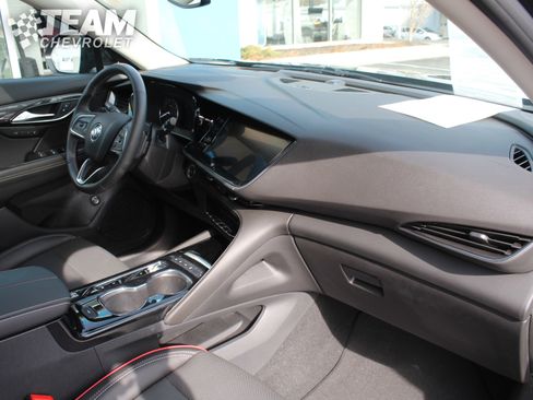 Certified 2023 Buick Envision Essence w/ Sport Touring Package image 27