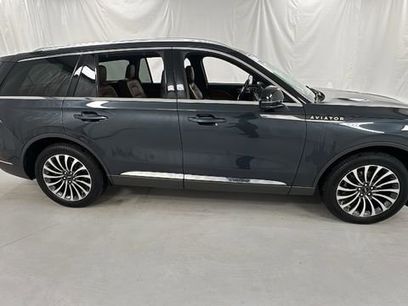 Used 2021 Lincoln Aviator Reserve w/ Equipment Group 201A