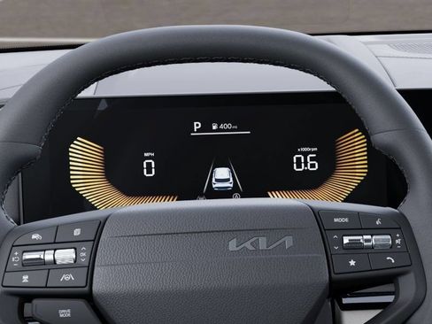 New 2026 Kia Sportage EX FWD image 23
