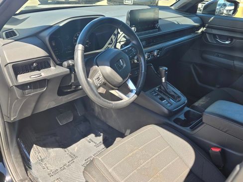 Used 2024 Honda CR-V Sport image 15