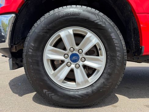 Used 2020 Ford F150 XLT w/ Equipment Group 301A Mid AWD/4WD image 13
