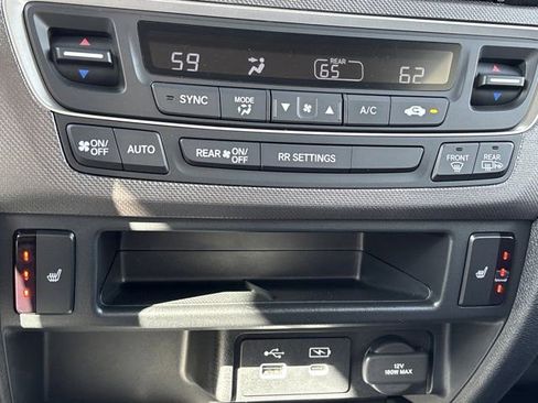 Used 2024 Honda Ridgeline RTL image 36