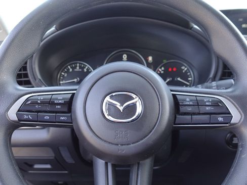 Certified 2024 MAZDA CX-30 AWD 2.5 S image 15