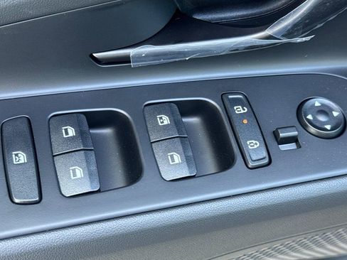 New 2026 Hyundai Elantra SEL Sport Premium FWD image 12