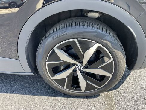 Certified 2023 Volkswagen ID.4 Pro S AWD/4WD image 6