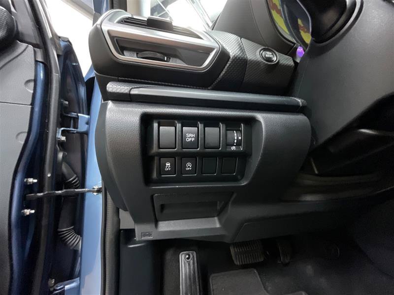Used 2021 Subaru Forester AWD/4WD image 21