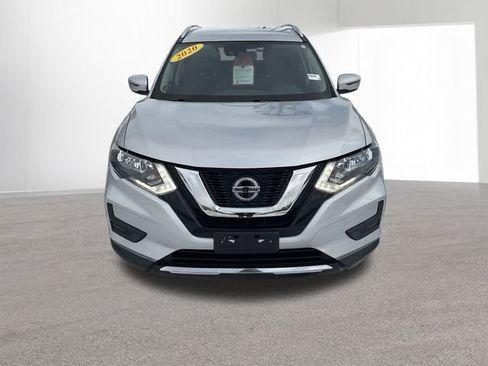 Used 2020 Nissan Rogue SV image 6