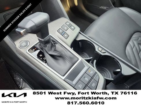 New 2026 Kia Sportage X-Pro Prestige AWD/4WD image 15