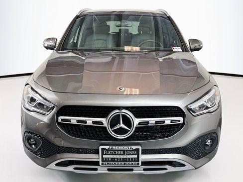 Used 2023 Mercedes-Benz GLA 250 4MATIC image 2