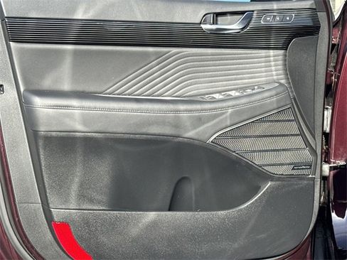 Certified 2024 Hyundai Palisade Calligraphy image 10
