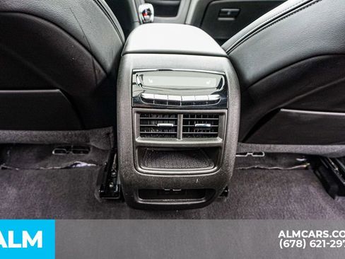 Used 2024 Cadillac XT5 Premium Luxury AWD/4WD image 33
