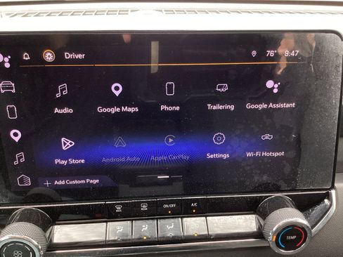 Used 2023 Chevrolet Colorado Trail Boss w/ Technology Package image 19